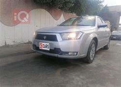 إيران خودرو دينا